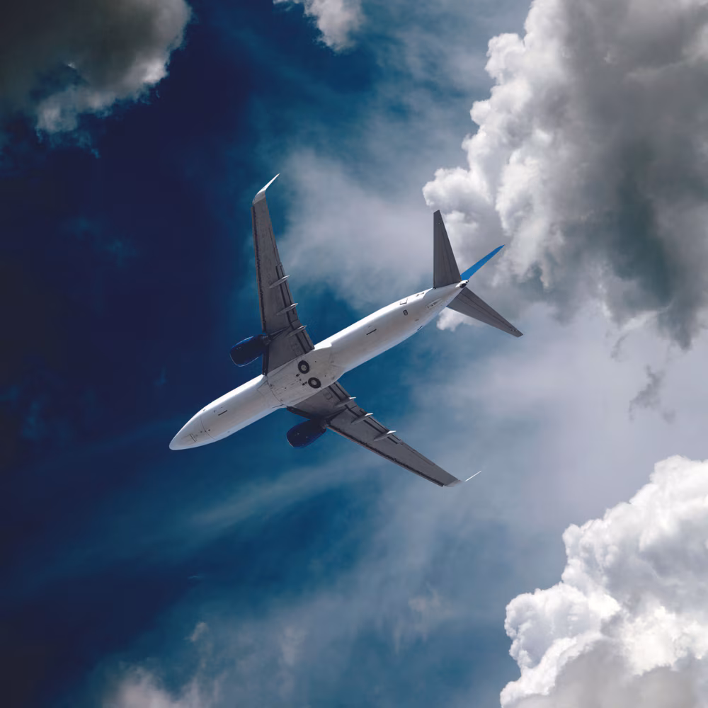 Aerospace Adhesives